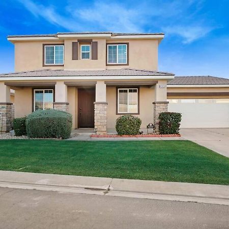 Modern Luxury Home W/ Private Pool & Spa 2.0 Indio Exterior photo